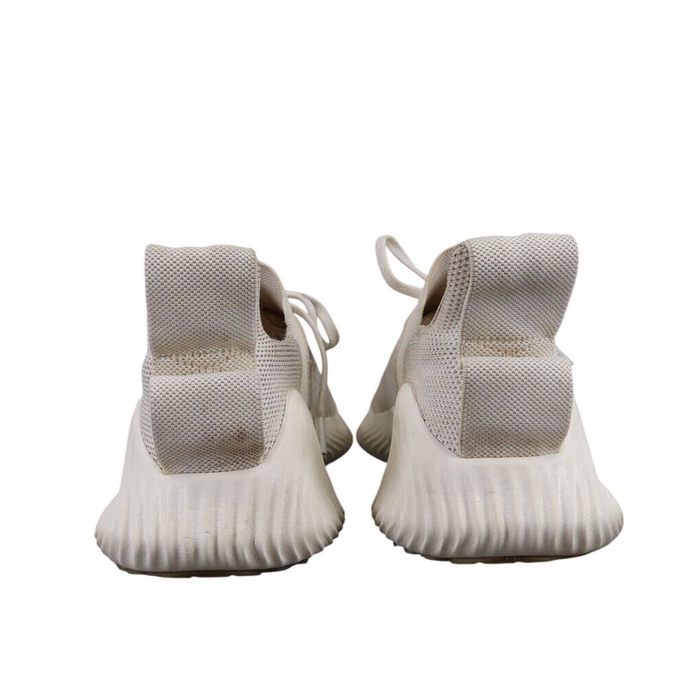 Adidas Shoes Womens 9 Sneakers Alphabounce Trainer Athletic Sport Comfort Active - Picture 5 of 13